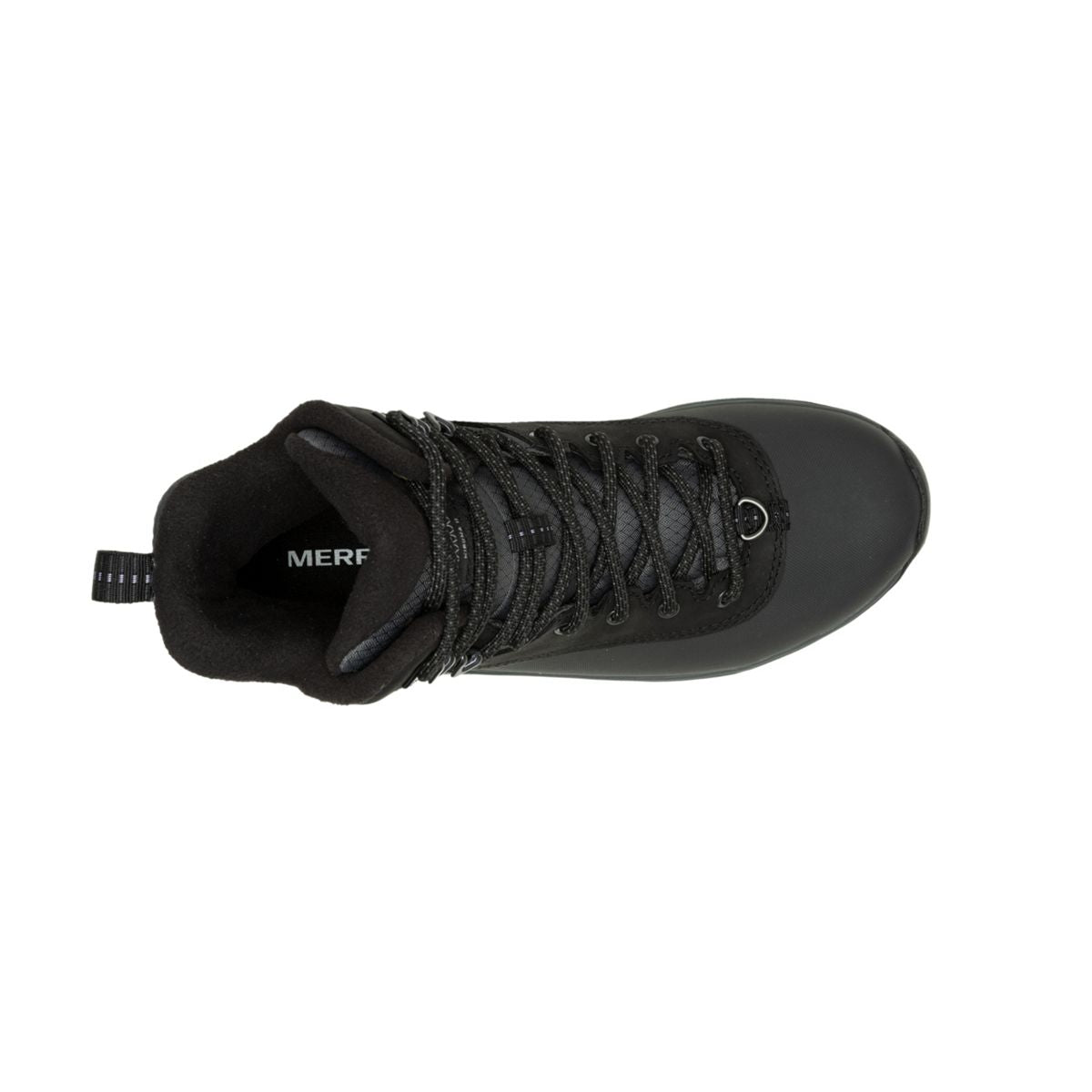 Women - Thermo Kiruna 2 Tall Waterproof - Boots | Merrell