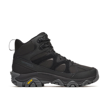 Women's Thermo Snow Grip Mid Waterproof Winter Hiking Boots | Merrell On Sale
