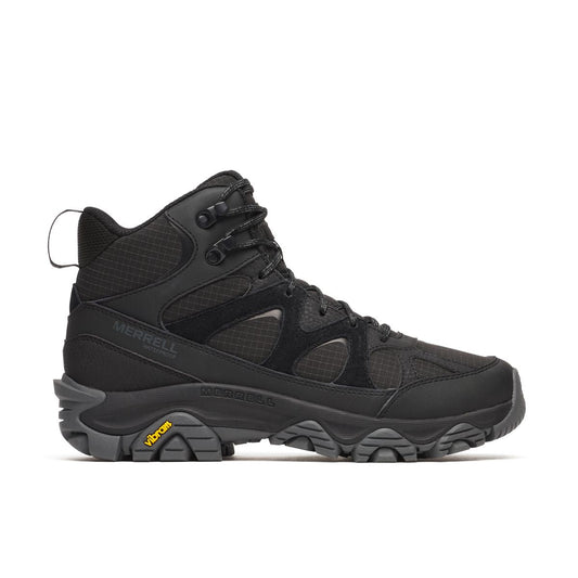 Women's Thermo Snow Grip Mid Waterproof Winter Hiking Boots | Merrell On Sale