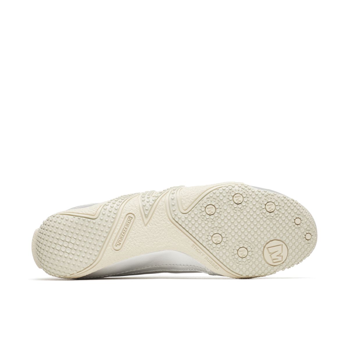 Women - Relay Fly Vent Metallic SE - Sneakers | Merrell US