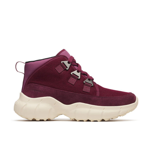 Women's Clover Mid Wool Waterproof Casual Boots | Merrell Discount