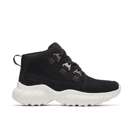 Women's Clover Mid Wool Waterproof Casual Boots | Merrell On Sale