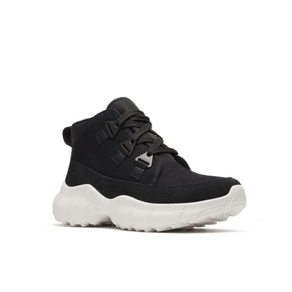 Women's Clover Mid Wool Waterproof Casual Boots | Merrell On Sale