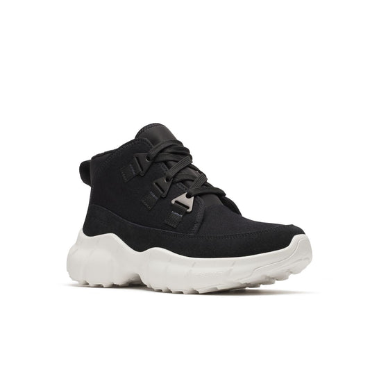 Women's Clover Mid Wool Waterproof Casual Boots | Merrell On Sale