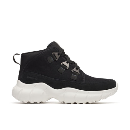 Women's Clover Mid Wool Waterproof Casual Boots | Merrell Onsale