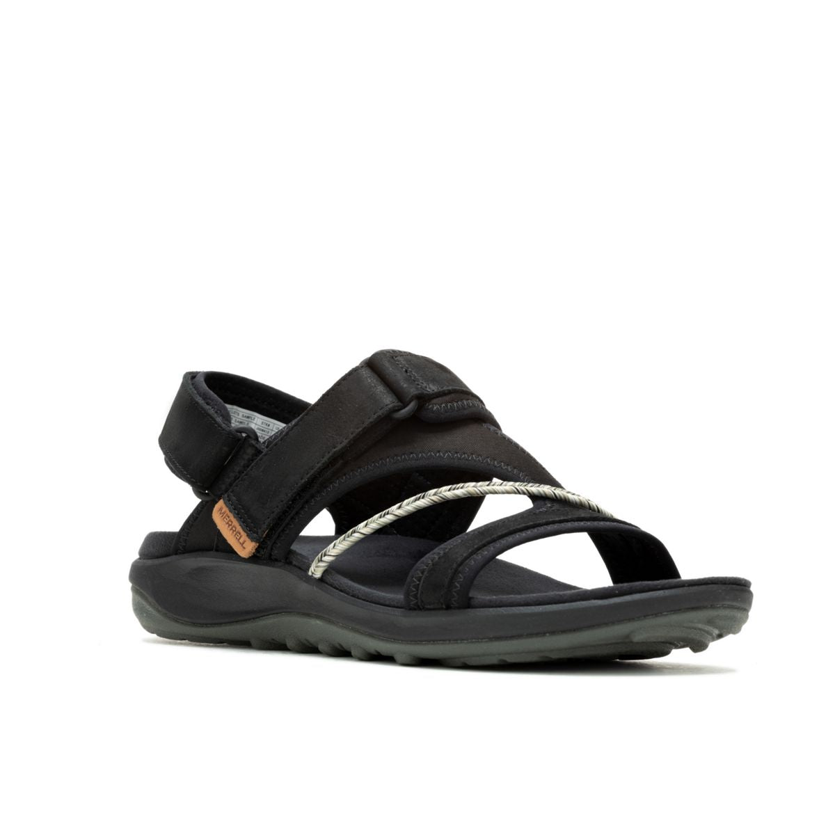Women's Terran 4 Backstrap Casual Sandals | Merrell Discount