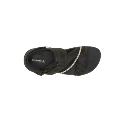 Women's Terran 4 Backstrap Casual Sandals | Merrell Discount
