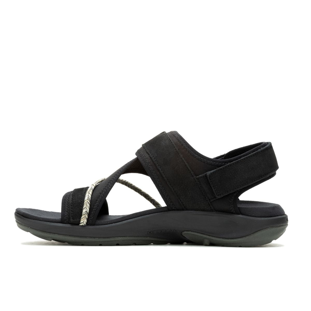 Women's Terran 4 Backstrap Casual Sandals | Merrell Discount
