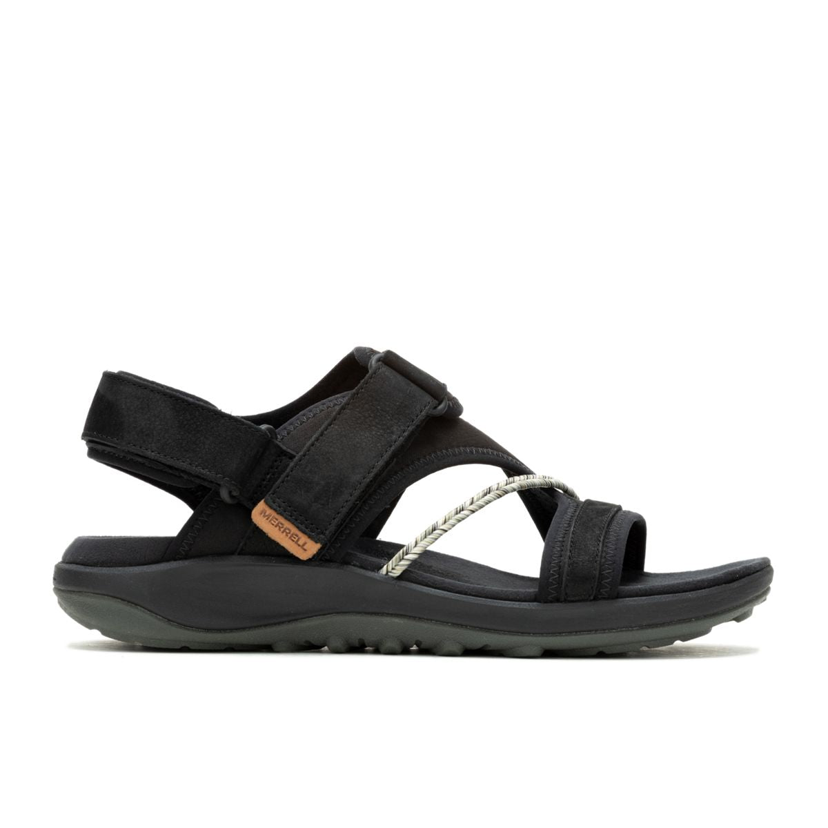 Women's Terran 4 Backstrap Casual Sandals | Merrell Discount