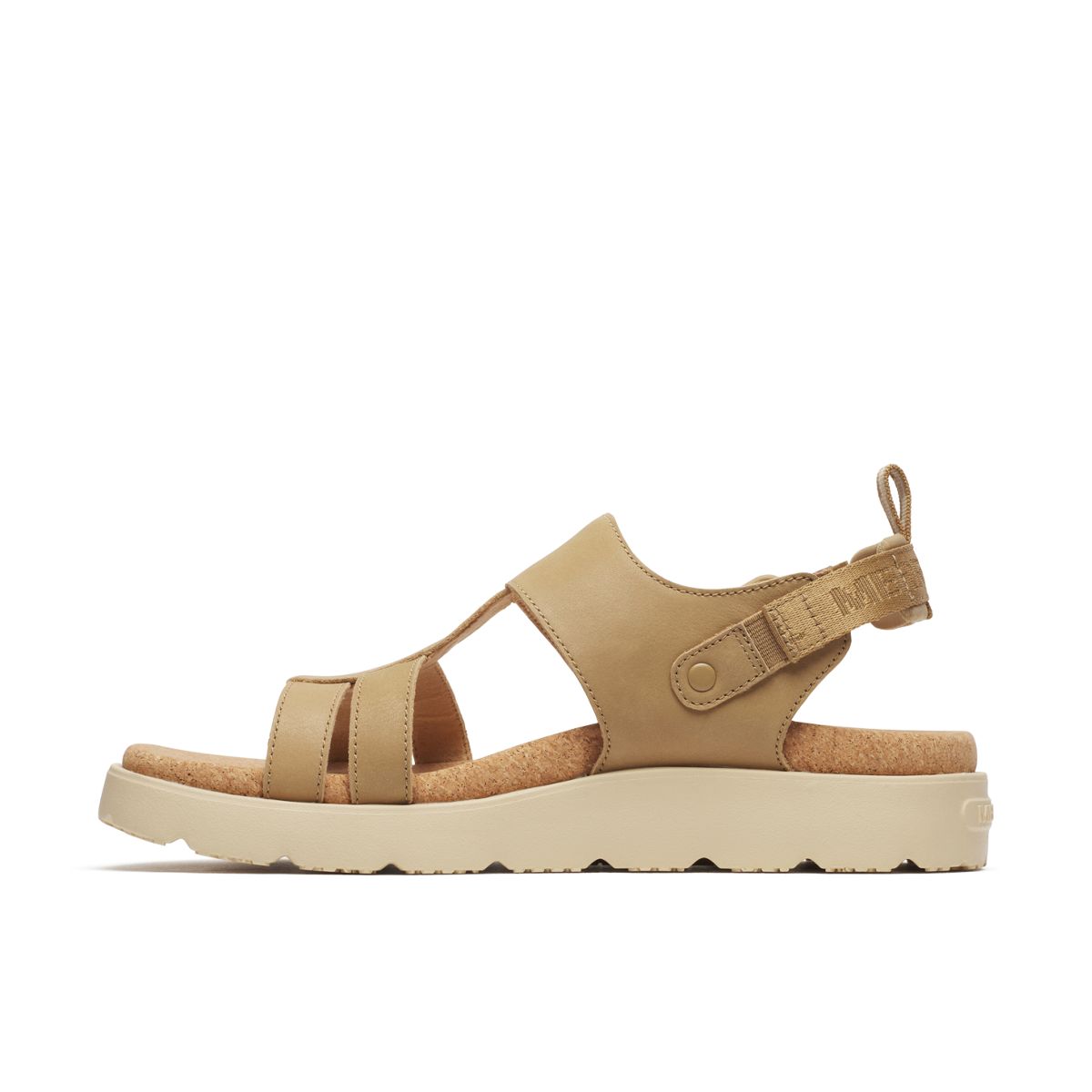 Women - Fleur Backstrap - Sandals | Merrell On Sale