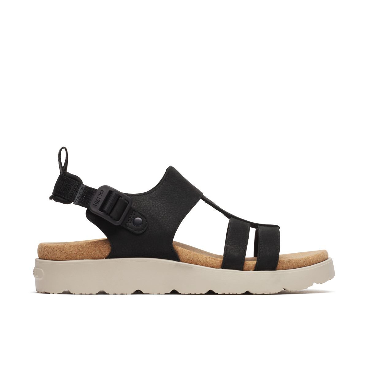 Women - Fleur Backstrap - Sandals | Merrell On Sale