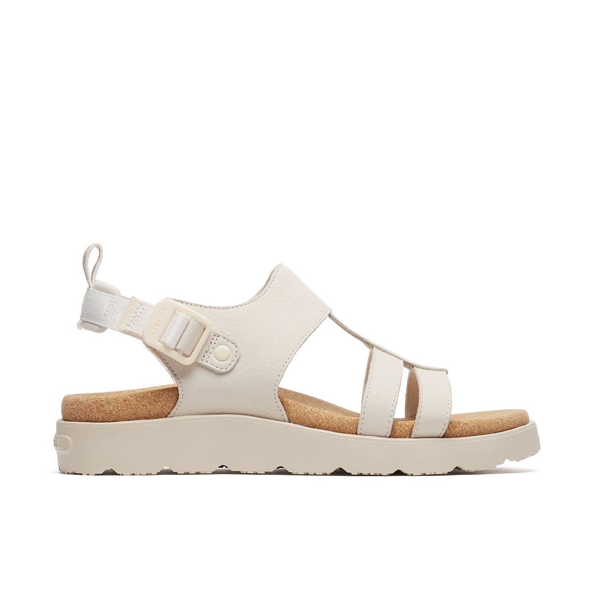Women - Fleur Backstrap - Sandals | Merrell On Sale