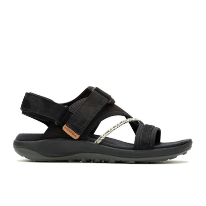 Women - Terran 4 Backstrap Wide Width - Sandals | Merrell Onsale