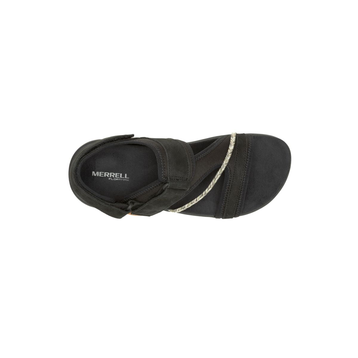 Women - Terran 4 Backstrap Wide Width - Sandals | Merrell Onsale