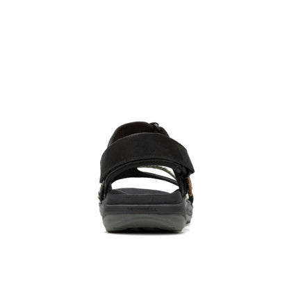 Women - Terran 4 Backstrap Wide Width - Sandals | Merrell Onsale
