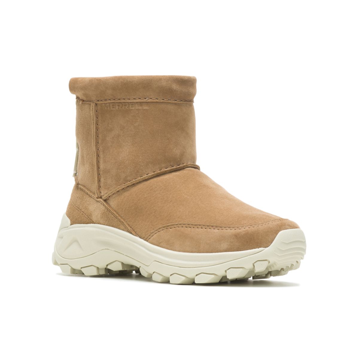 Women - Winter Pull On - Boots | Merrell US