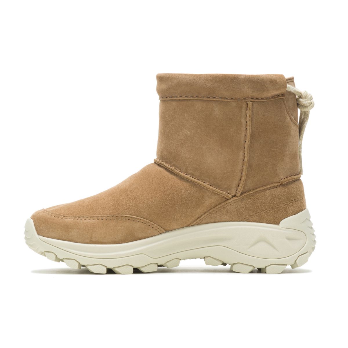 Women - Winter Pull On - Boots | Merrell US