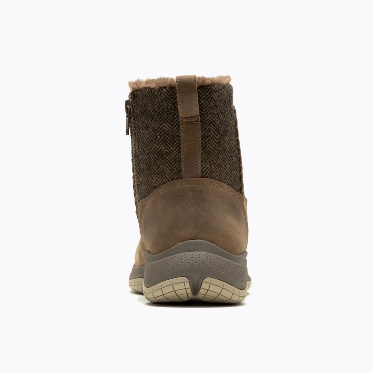 Women's Encore Ice 5 Mid Zip Winter Casual Boots | Merrell Near Me