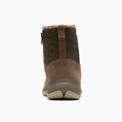 Women's Encore Ice 5 Mid Zip Winter Casual Boots | Merrell Near Me