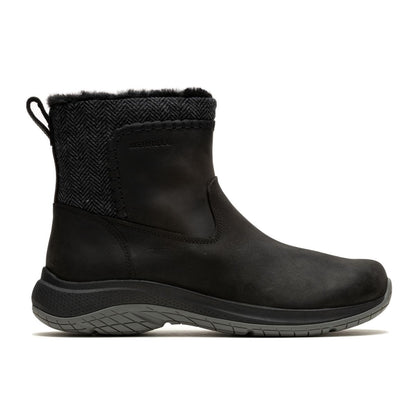 Women's Encore Ice 5 Mid Zip Winter Casual Boots | Merrell Near Me
