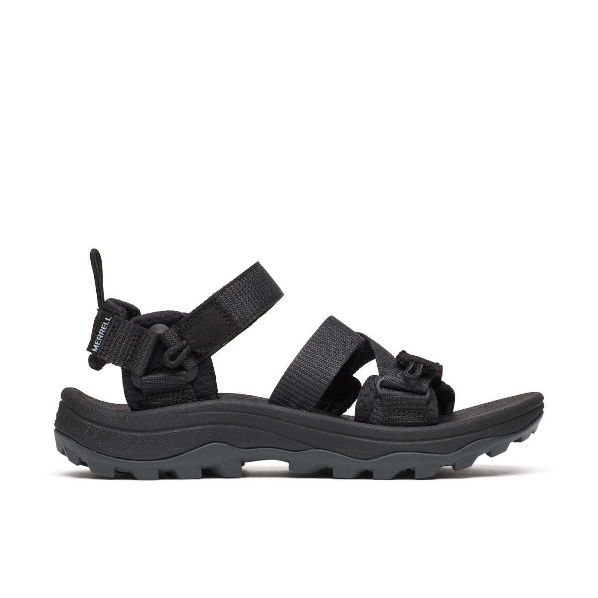Women - Speed Fusion Sport RMX - Sandals | Merrell