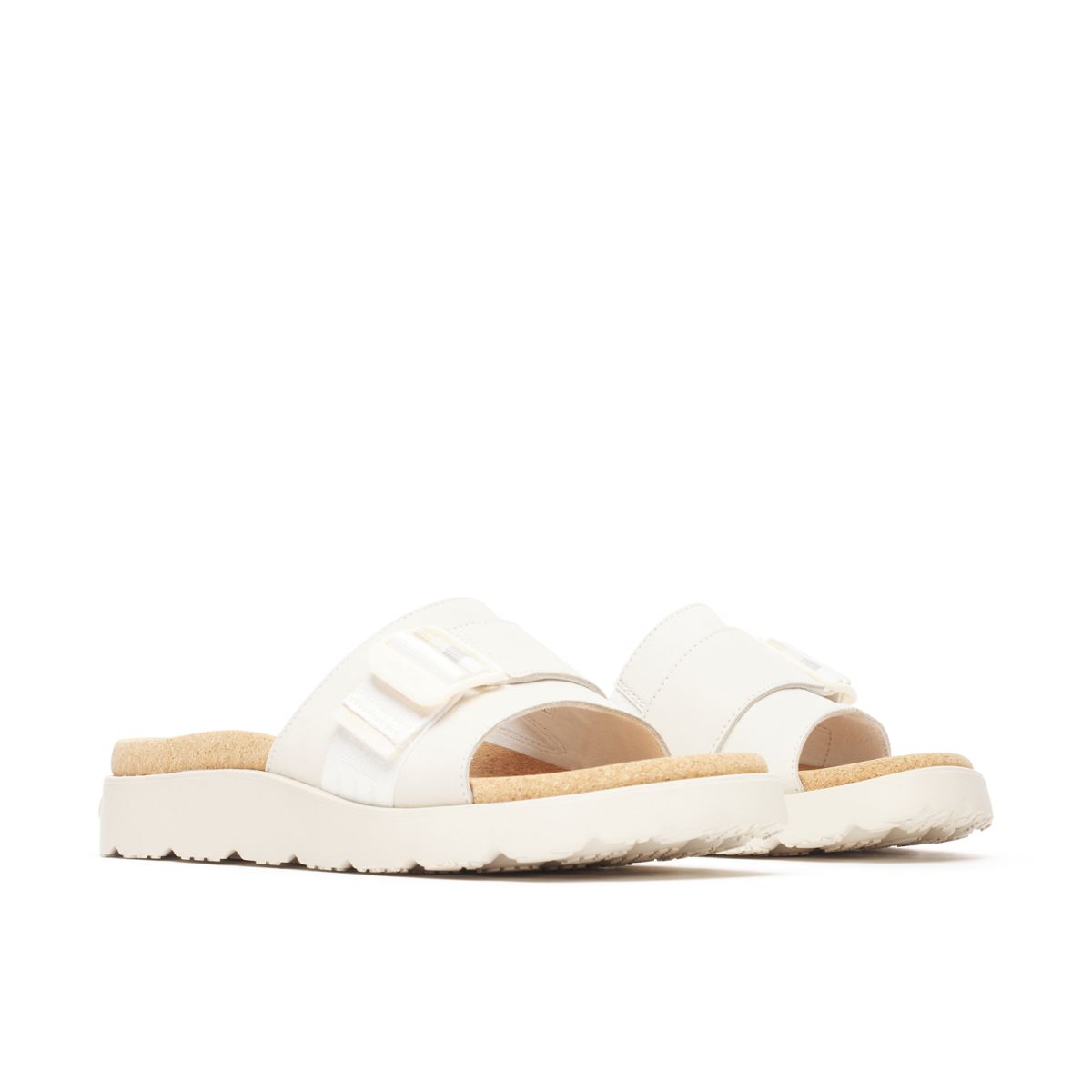 Women - Fleur Slide - Sandals | Merrell Onsale