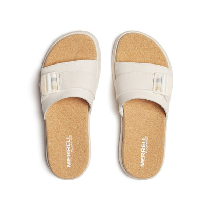 Women - Fleur Slide - Sandals | Merrell Onsale