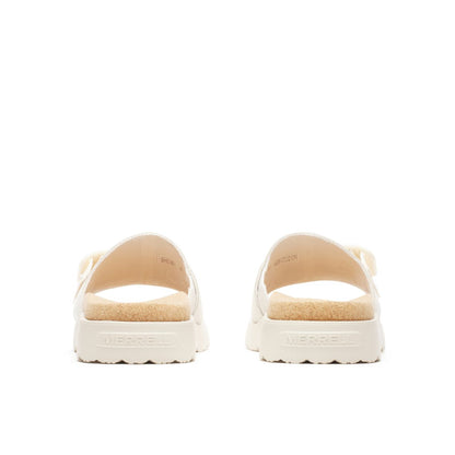 Women - Fleur Slide - Sandals | Merrell Onsale