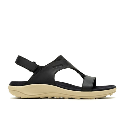 Women - District 4 Luxe Backstrap - Sandals | Merrell For Sale