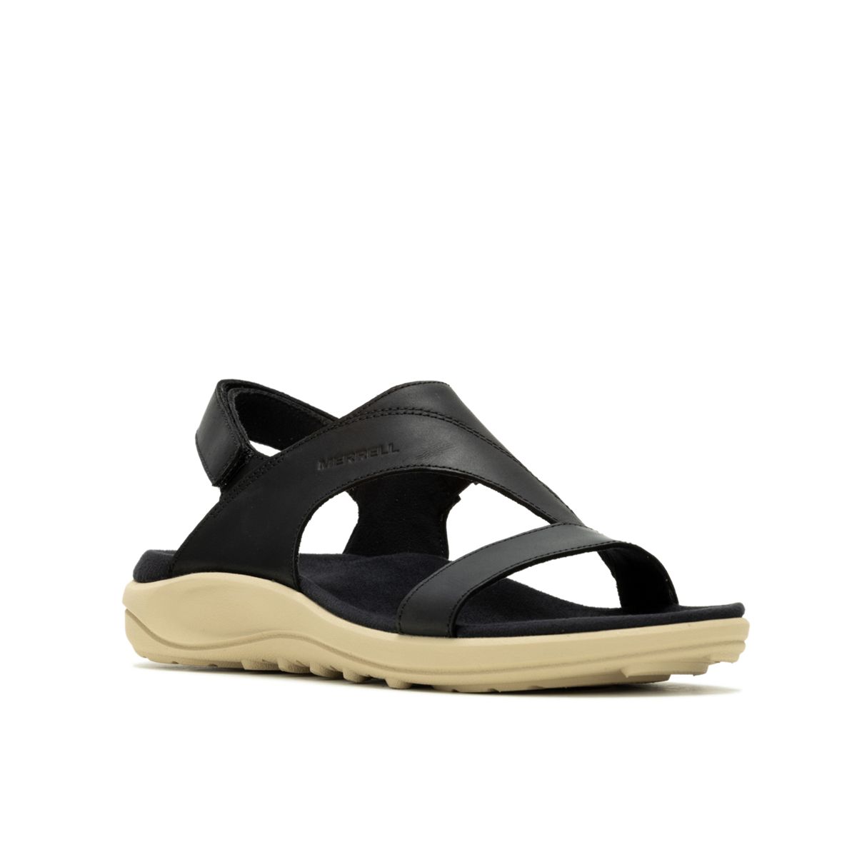 Women - District 4 Luxe Backstrap - Sandals | Merrell For Sale