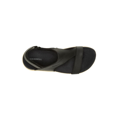 Women - District 4 Luxe Backstrap - Sandals | Merrell For Sale