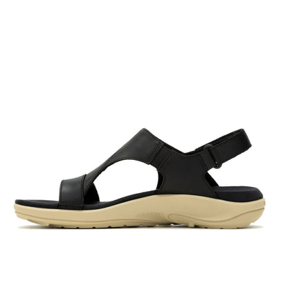 Women - District 4 Luxe Backstrap - Sandals | Merrell For Sale