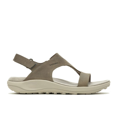 Women - District 4 Luxe Backstrap - Sandals | Merrell For Sale