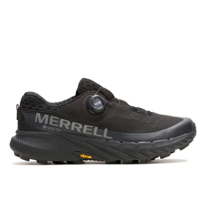 Women's Agility Peak 5 BOA® GORE-TEX® Trail Running Shoes | Merrell Discount