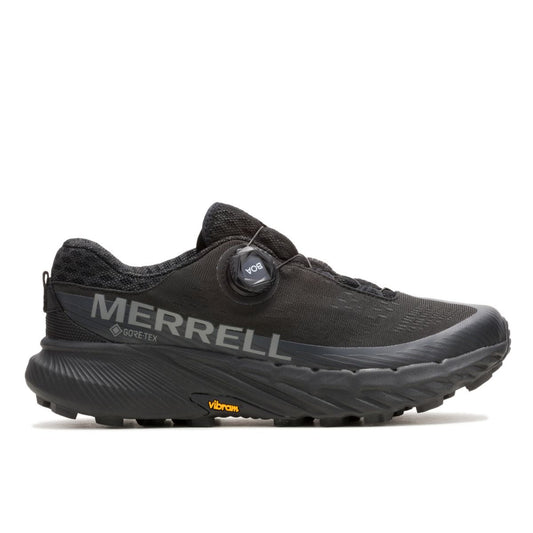 Women's Agility Peak 5 BOA® GORE-TEX® Trail Running Shoes | Merrell Discount