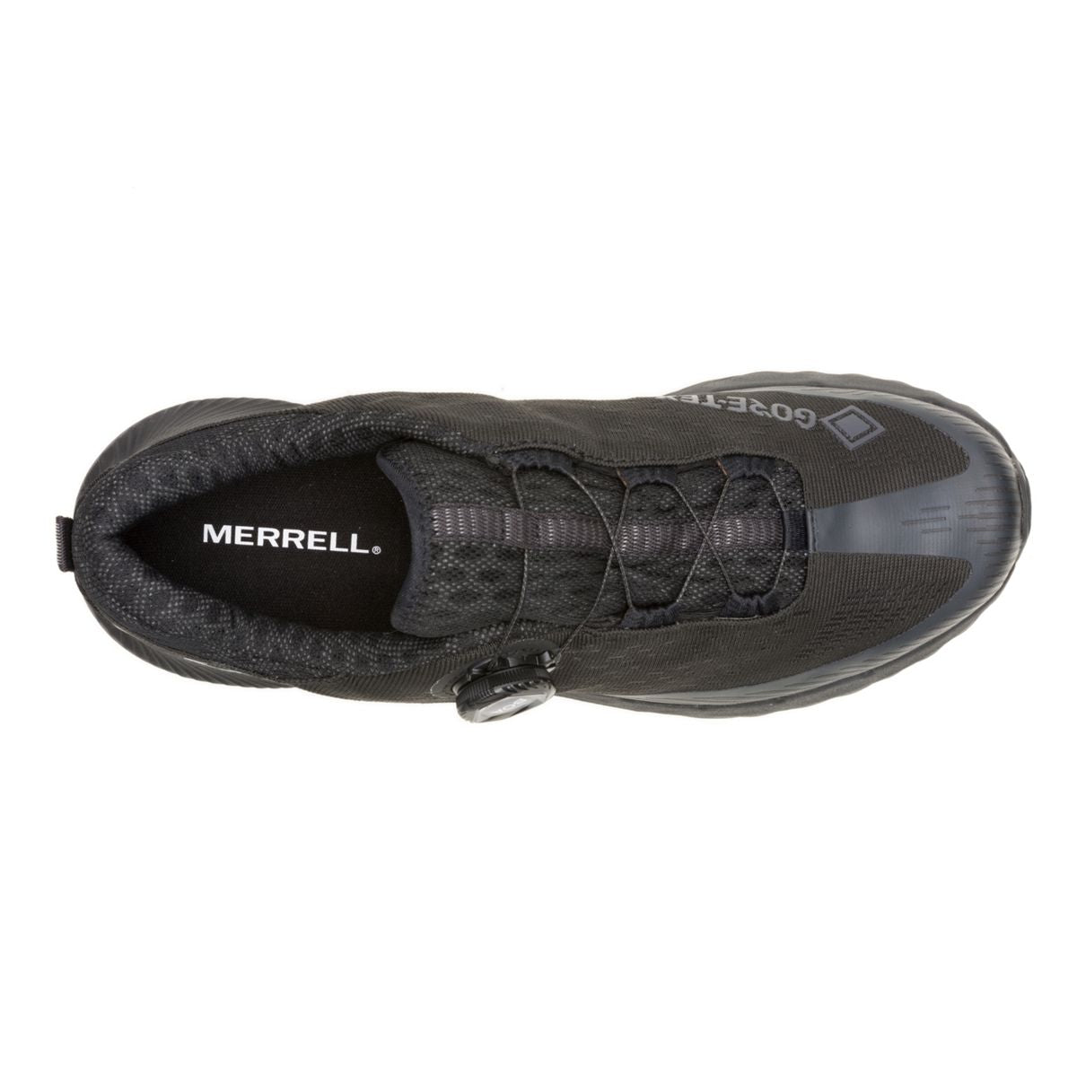 Women's Agility Peak 5 BOA® GORE-TEX® Trail Running Shoes | Merrell Discount