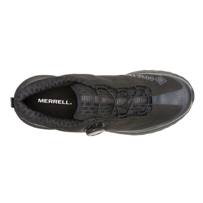 Women's Agility Peak 5 BOA® GORE-TEX® Trail Running Shoes | Merrell Discount