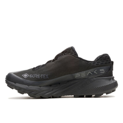 Women's Agility Peak 5 BOA® GORE-TEX® Trail Running Shoes | Merrell Discount