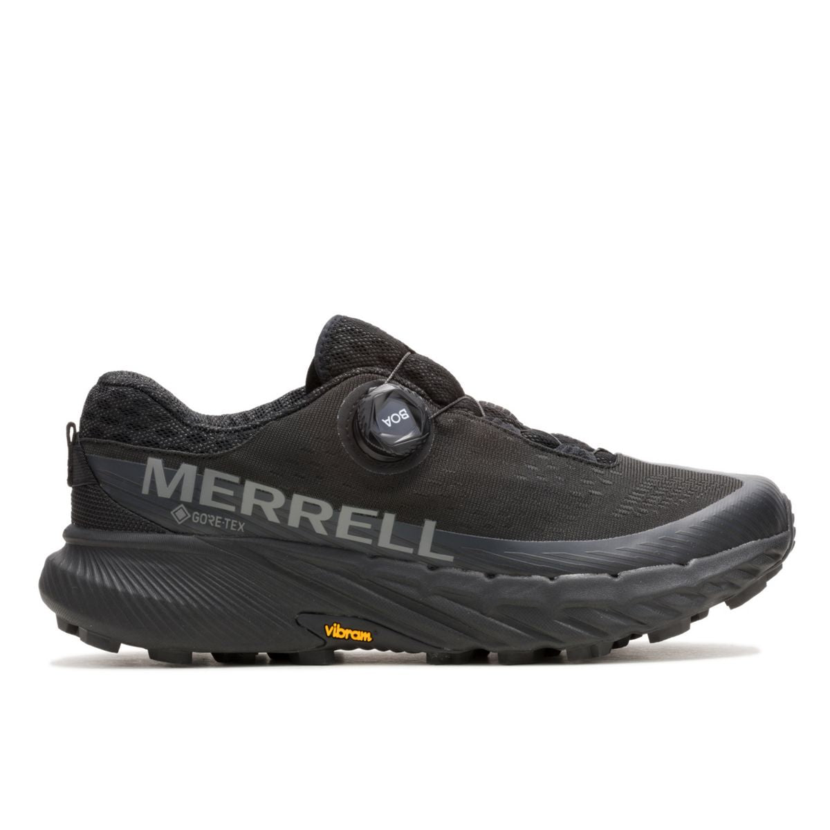 Women's Agility Peak 5 BOA® GORE-TEX® Trail Running Shoes | Merrell Discount