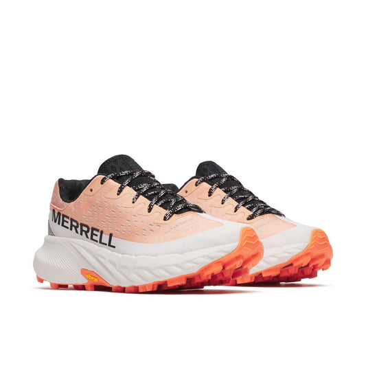 Women's Agility Peak 5 Trail Running Shoes | Merrell On Sale