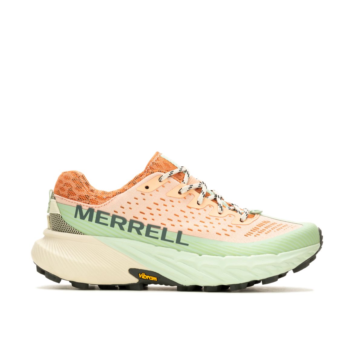 Women's Agility Peak 5 Trail Running Shoes | Merrell On Sale