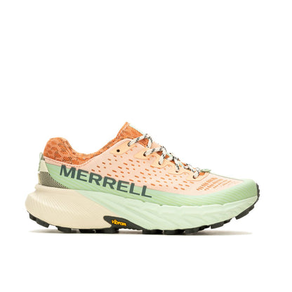 Women's Agility Peak 5 Trail Running Shoes | Merrell On Sale