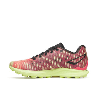 Women's MTL Skyfire 2 Matryx Trail Running Shoes | Merrell US