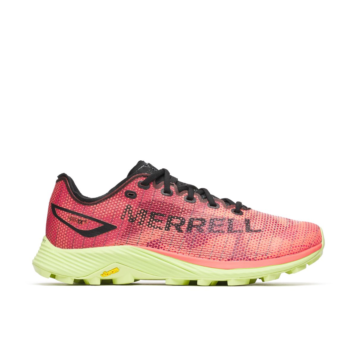 Women's MTL Long Sky 2 Matryx Trail Running Shoes | Merrell Near Me