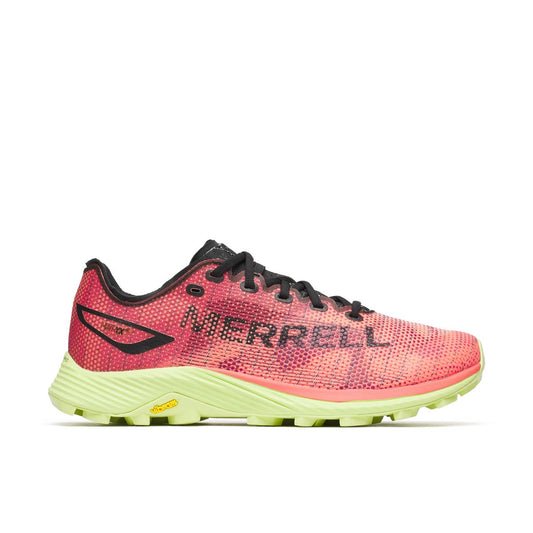 Women's MTL Long Sky 2 Matryx Trail Running Shoes | Merrell Near Me