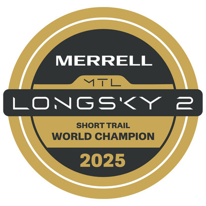 Women's MTL Long Sky 2 Matryx Trail Running Shoes | Merrell Near Me