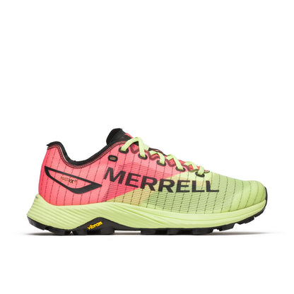 Women's MTL Long Sky 2 Matryx Trail Running Shoes | Merrell Near Me