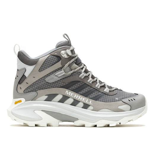 Women's Moab Speed 2 Mid GORE-TEX® Hiking Boots | Merrell On Sale