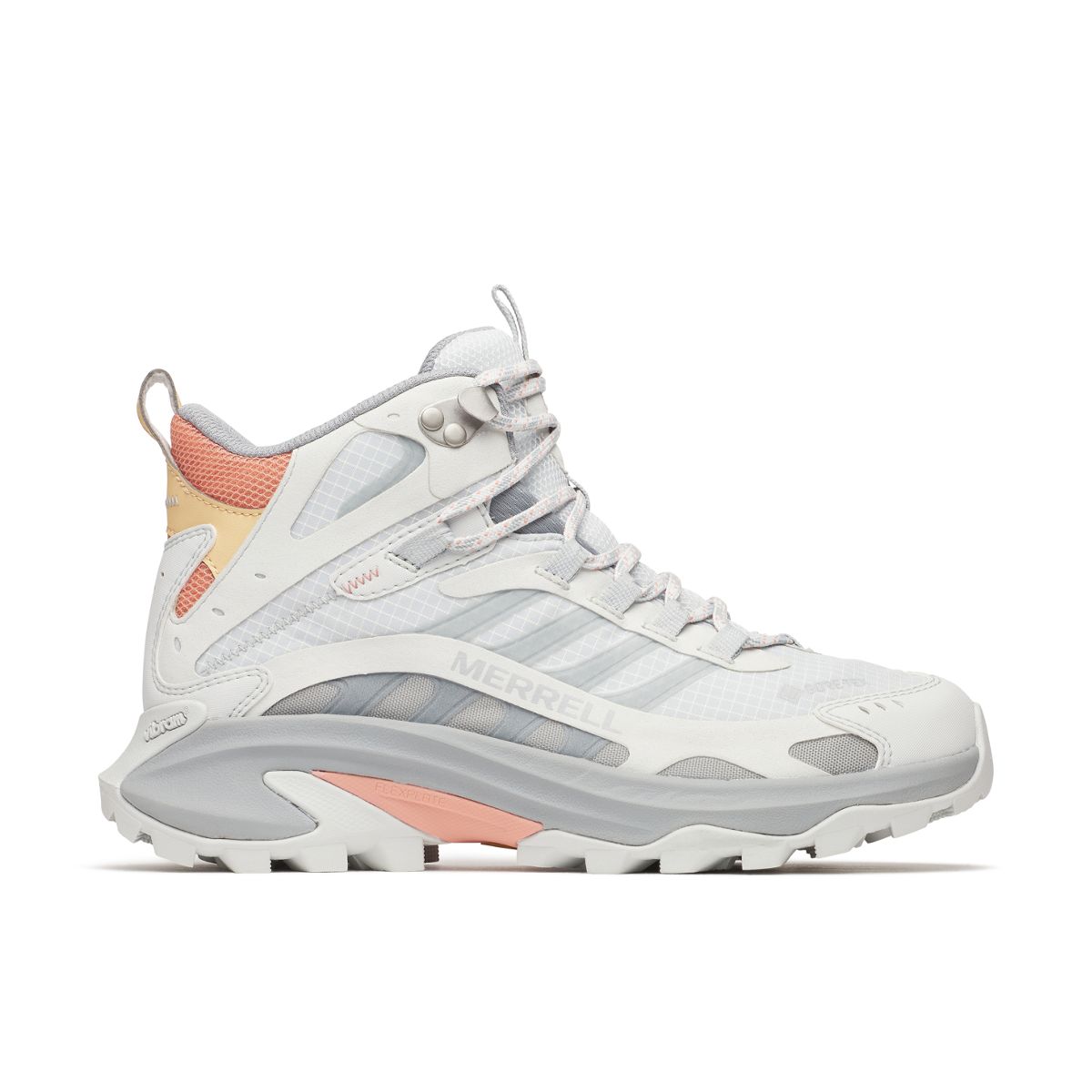 Women's Moab Speed 2 Mid GORE-TEX® Hiking Boots | Merrell On Sale