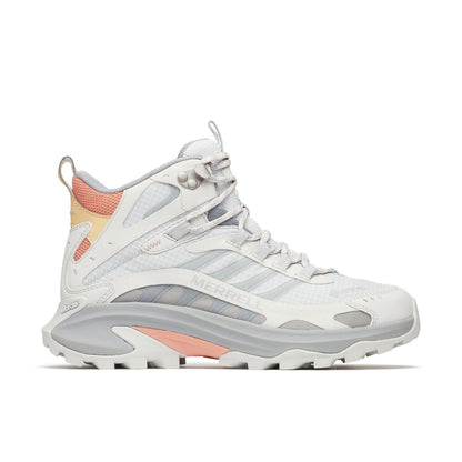 Women's Moab Speed 2 Mid GORE-TEX® Hiking Boots | Merrell On Sale